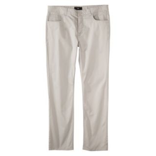 Mossimo Black Charming Khaki Trousers   36x30