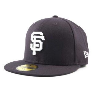 Colorado Rockies New Era MLB C Dub 59FIFTY Cap