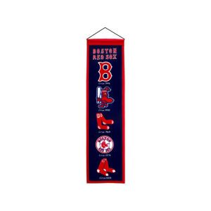 Boston Red Sox Heritage Banner