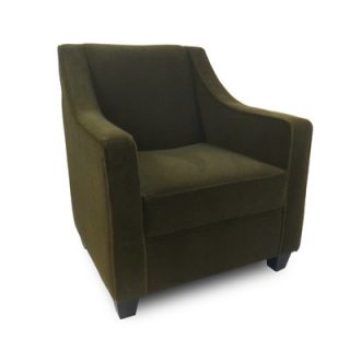 Passport Home Harry Chair 457 04P Color Moss