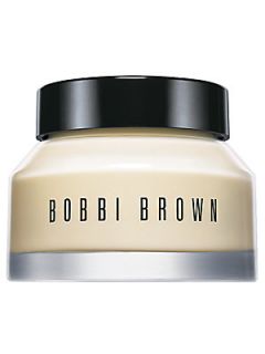 Bobbi Brown Vitamin Enriched Face Base/1.7 oz.   No Color