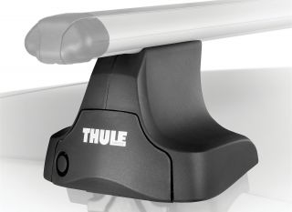 Thule 480R Rapid Traverse Foot Pack