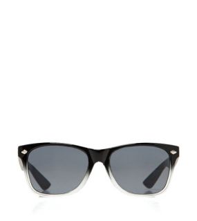 True Black Aerie Classic Sunglasses, Womens One Size
