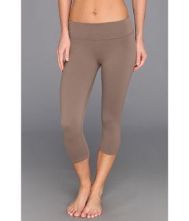 Beyond Yoga Original Legging Womens Workout (Brown)