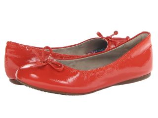 SoftWalk Narina Womens Flat Shoes (Coral)