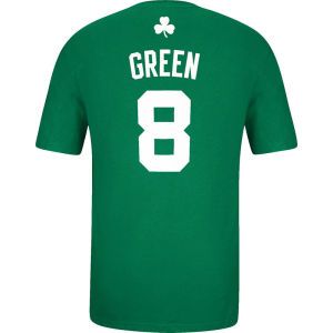 Boston Celtics Jeff Green adidas NBA Player T Shirt