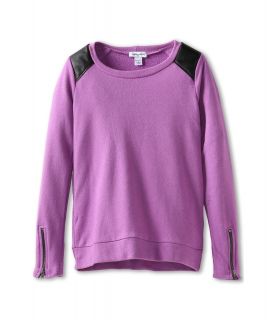 Splendid Littles City Sweatshirt Girls Sweatshirt (Multi)