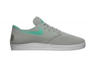 Nike SB Lunar Oneshot Mens Shoes   Base Grey