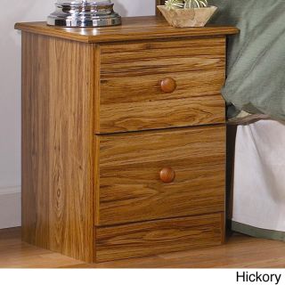 Special 2 drawer Nightstand