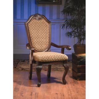 AA Importing Fabric Arm Chair 46938