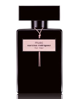 Womens For Her Musc Oil, 1.6 fl.oz.   Narciso Rodriguez