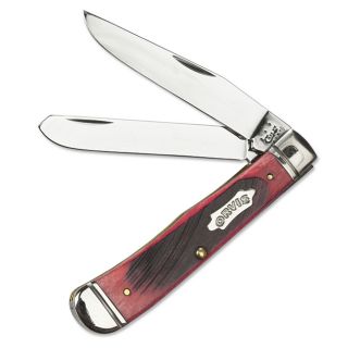 Orvis Old Red Bone Trapper