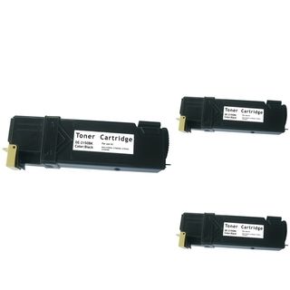 Basacc Black Cartridge Set Compatible With Dell 2150/ 2155 (pack Of 3) (BlackCompatibilityDell 2150/ 2155All rights reserved. All trade names are registered trademarks of respective manufacturers listed.California PROPOSITION 65 WARNING This product may 