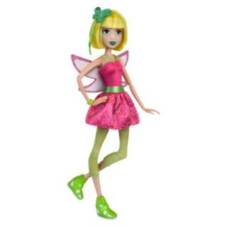Fairy Tale High Tinker Bell Doll