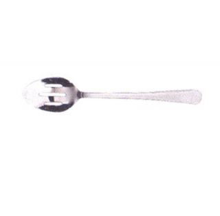 American Metalcraft 12 in Slotted Serving Spoon, Stainless