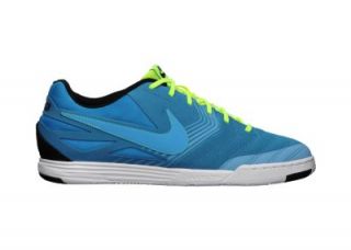 Nike SB Lunar Gato Mens Shoes   Vivid Blue
