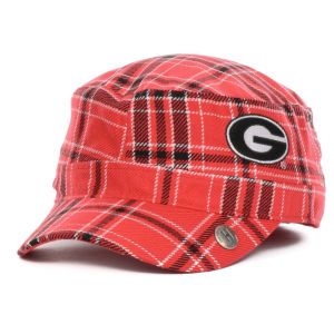 Georgia Bulldogs NCAA Campus Cabbie Hat