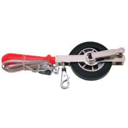 Cooper Hand Tools Double Duty Gauging Tapes