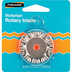 Fiskars Victorian Rotary Cutter Blade