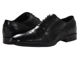 Calvin Klein Carlton Mens Shoes (Black)