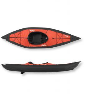 Innova Swing I Inflatable Kayak