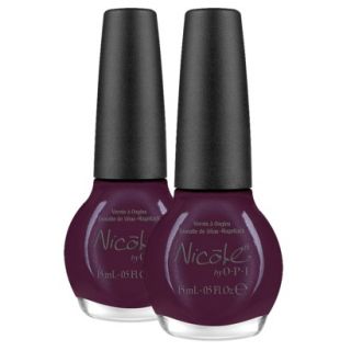 Nicole by OPI Nail Polish   Show You Care   2 Pack