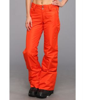 The North Face Sally Pant Womens Outerwear (Orange)