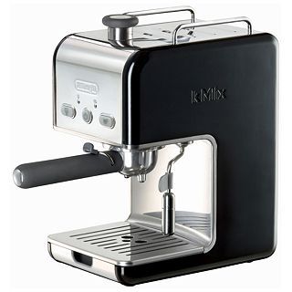 Delonghi kMix Espresso Maker DES02