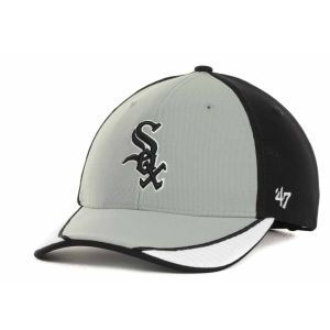 Chicago White Sox 47 Brand MLB Kids Modular Cap