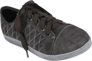 Womens Westbuitti Shoree 5   Grey Casual Shoes