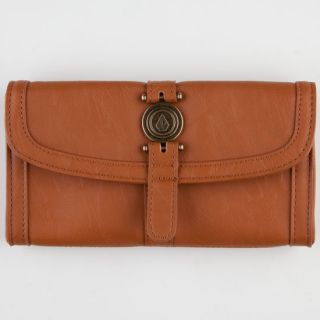 Giddy Up Wallet Cognac One Size For Women 230459409