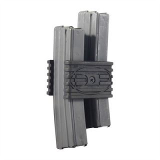 Ar 15/M16 30 Round Magazine Coupler   Brownells Ar 15 Magazine Coupler