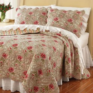 Chateau chalon Quilt, Full/Queen