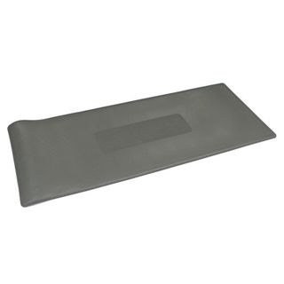 Water Sports Grey Body Saver Mat (GrayDimensions 16 inches long x 5 inches wide x 5 inches deepRecommended for ages 8 years and olderBatteries None )