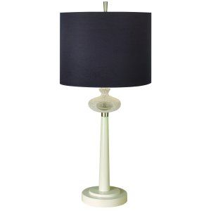 Trend Lighting TRE TT5955 WB Delphina Table Lamp