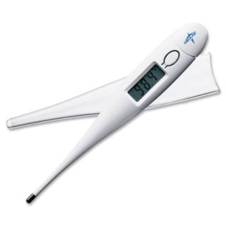 Medline Digital Oral Thermometer with Case