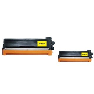 Basacc 2 ink Yellow Cartridge Set Compatible With Brother Tn210 Y (Yellow (TN210 Y)CompatibilityHL 3040/ HL 3070/ MFC 9010/ MFC 9120/ MFC 9320All rights reserved. All trade names are registered trademarks of respective manufacturers listed.California PROP