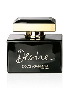 Dolce & Gabbana Desire Eau de Parfum   No Color