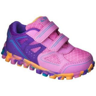 Toddler Girls C9 by Champion Premiere Running Shoes   Pink 6