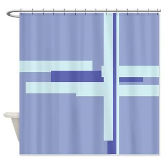  Light Blue Shower Curtain  Use code FREECART at Checkout