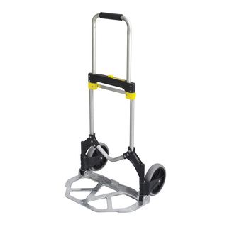 Safco Stow away Hand Truck