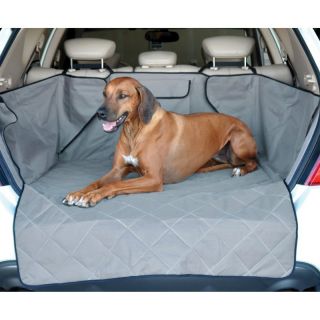 K&H Pet Products Quilted Cargo Cover   7867