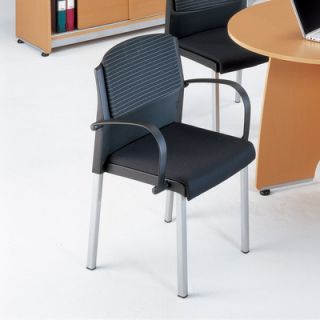 OFM Europa Convertible Chair with Arms 411
