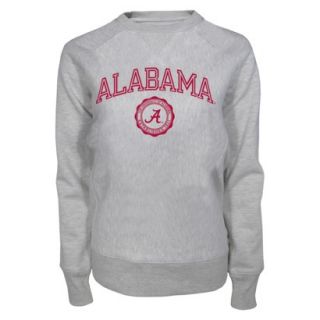 NCAA ASH Girls Fleece Alabama   XL