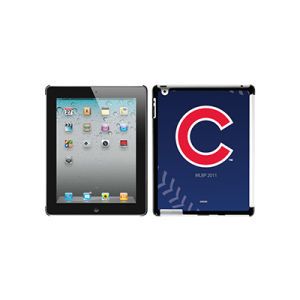 Chicago Cubs Coveroo Ipad 2 Cover
