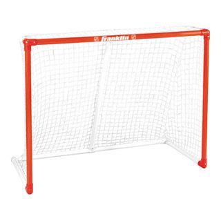 Franklin NHL 54 Innernet PVC Goal with Top Shelf