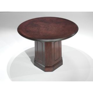 DMi Oxmoor 42 Round Conference Table 7376 89