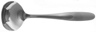 Oneida Paramount (Stainless) Gravy Ladle, Solid Piece   Stainless,18/8,Community