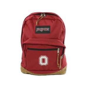 Ohio State Buckeyes Jansport Right Pack Backpack