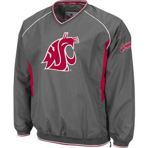 Washington State Cougars Colosseum NCAA Hardball II Pullover Jacket
